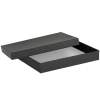 Коробка под ежедневник, черная (Изображение 2)