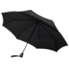 Складной зонт Gran Turismo Carbon, черный (Изображение 1)