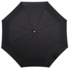 Складной зонт Gran Turismo Carbon, черный (Изображение 2)