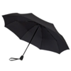 Складной зонт Gran Turismo, черный (Изображение 1)