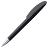 Ручка шариковая Prodir DS3.1 TPC, черная (Изображение 1)