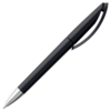 Ручка шариковая Prodir DS3.1 TPC, черная (Изображение 3)