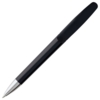 Ручка шариковая Prodir DS3.1 TPC, черная (Изображение 4)