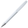 Ручка шариковая Prodir DS3.1 TPC, белая (Изображение 4)