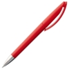 Ручка шариковая Prodir DS3.1 TPC, красная (Изображение 3)