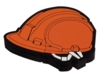 Флешка «Каска», оранжевая, 8 Гб (Изображение 1)