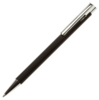 Ручка шариковая Stork, черная (Изображение 1)