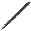 Ручка шариковая Stork, черная (Изображение 2)