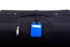 Бирка для багажа Trolley, синяя (Изображение 3)