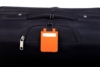 Бирка для багажа Trolley, оранжевая (Изображение 3)