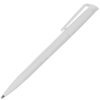 Ручка шариковая Flip, белая (Изображение 2)