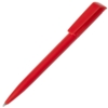 Ручка шариковая Flip, красная (Изображение 1)