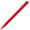 Ручка шариковая Flip, красная (Изображение 2)