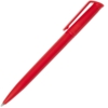 Ручка шариковая Flip, красная (Изображение 3)