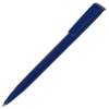 Ручка шариковая Flip, темно-синяя (Изображение 1)