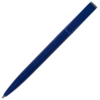 Ручка шариковая Flip, темно-синяя (Изображение 2)