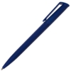 Ручка шариковая Flip, темно-синяя (Изображение 3)