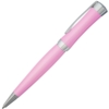 Ручка шариковая Desire, розовая (Изображение 2)