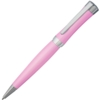 Ручка шариковая Desire, розовая (Изображение 3)