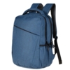 Рюкзак для ноутбука The First, синий (Изображение 2)