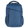 Рюкзак для ноутбука The First, синий (Изображение 3)