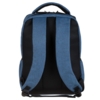 Рюкзак для ноутбука The First, синий (Изображение 4)