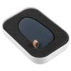 Внешний аккумулятор Pebble 5200, серо-синий (Изображение 2)