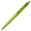 Ручка шариковая Prodir DS8 PRR-T Soft Touch, зеленая (Изображение 4)