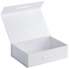 Коробка Case, подарочная, белая (Изображение 2)