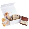 Коробка Case, подарочная, белая (Изображение 3)