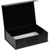 Коробка Case, подарочная, черная (Изображение 2)