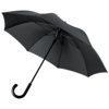 Зонт-трость Alessio, черный (Изображение 1)