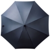 Зонт-трость Alessio, темно-синий (Изображение 2)