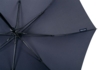Зонт-трость Alessio, темно-синий (Изображение 6)