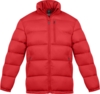 Куртка Unit Hatanga красная, размер S (Изображение 1)