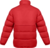 Куртка Unit Hatanga красная, размер S (Изображение 2)