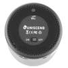 Беспроводная колонка Uniscend Grinder, серая (Изображение 4)