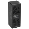 Термостакан Gems Black Morion, черный морион (Изображение 6)