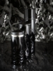 Термостакан Gems Black Morion, черный морион (Изображение 10)