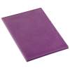 Обложка для автодокументов Twill, сиреневая (Изображение 1)