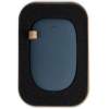 Внешний аккумулятор Pebble 7800 мАч, серо-синий (Изображение 4)