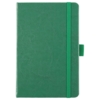 Блокнот Freenote Mini, в линейку, зеленый (Изображение 1)