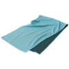 Охлаждающее полотенце Weddell, голубое (Изображение 3)