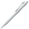 Ручка шариковая Prodir QS20 PMP-P, белая (Изображение 2)