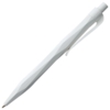Ручка шариковая Prodir QS20 PMP-P, белая (Изображение 3)