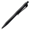 Ручка шариковая Prodir QS20 PMP-P, черная (Изображение 3)