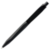 Ручка шариковая Prodir QS20 PMP-P, черная (Изображение 4)