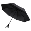 Складной зонт Hogg Trek, черный (Изображение 2)