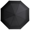 Складной зонт Hogg Trek, черный (Изображение 3)