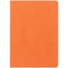 Ежедневник Basis, датированный, оранжевый (Изображение 2)